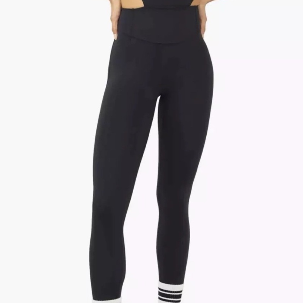 Free People Black Jumpsuit
